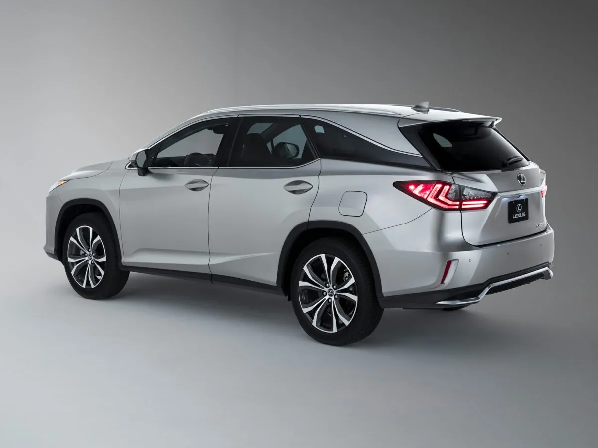 2019 Lexus RX 350L for sale in Florissant, MO