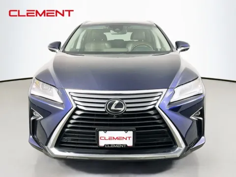Another view of 2019 Lexus RX 350L for sale in Florissant, MO at Clement Pre-Owned Florissant