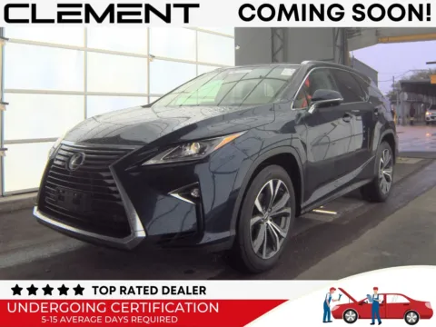 Unknown 2019 Lexus RX 350L for sale in Florissant, MO
