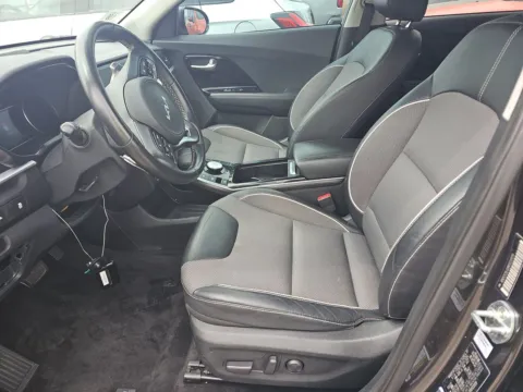 Another view of 2022 Kia Niro EV EX for sale in Florissant, MO at Clement Pre-Owned Florissant