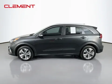 More photos of 2022 Kia Niro EV EX at Clement Pre-Owned Florissant, MO