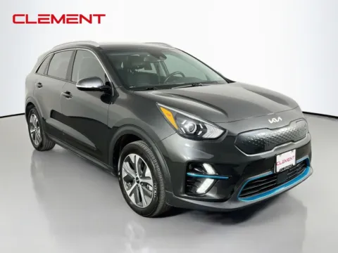 More photos of 2022 Kia Niro EV EX at Clement Pre-Owned Florissant, MO