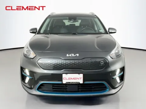 Another view of 2022 Kia Niro EV EX for sale in Florissant, MO at Clement Pre-Owned Florissant