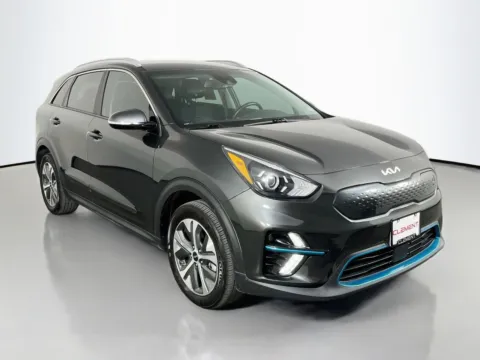 Another view of 2022 Kia Niro EV EX for sale in Florissant, MO at Clement Pre-Owned Florissant
