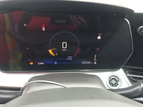 Photos of 2025 Chevrolet Trax LT for sale in Florissant, MO at Clement Pre-Owned Florissant