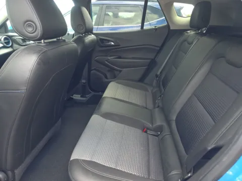 More photos of 2025 Chevrolet Trax LT at Clement Pre-Owned Florissant, MO