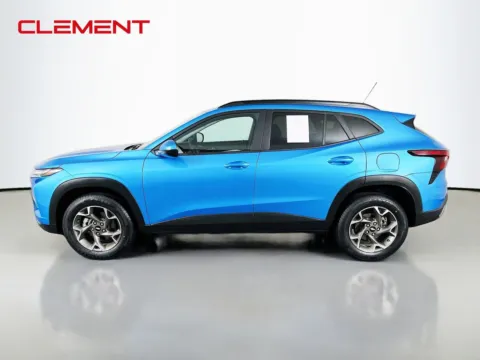 More photos of 2025 Chevrolet Trax LT at Clement Pre-Owned Florissant, MO