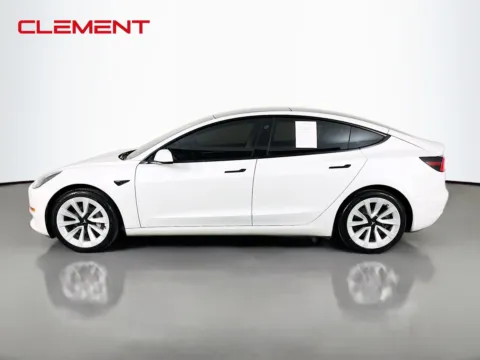 More photos of 2023 Tesla Model 3 at Clement Pre-Owned Florissant, MO