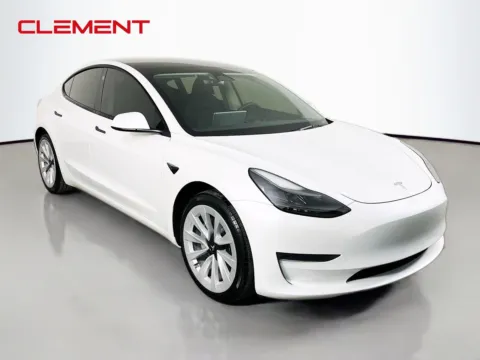 More photos of 2023 Tesla Model 3 at Clement Pre-Owned Florissant, MO