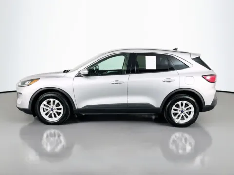 More photos of 2020 Ford Escape SE at Clement Pre-Owned Florissant, MO