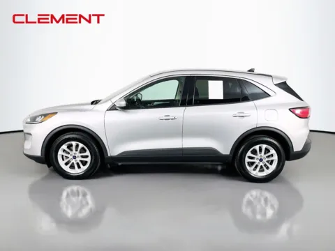 More photos of 2020 Ford Escape SE at Clement Pre-Owned Florissant, MO
