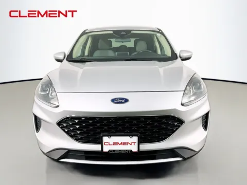 Another view of 2020 Ford Escape SE for sale in Florissant, MO at Clement Pre-Owned Florissant