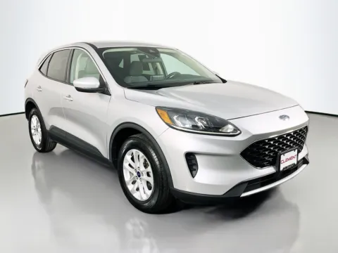 Another view of 2020 Ford Escape SE for sale in Florissant, MO at Clement Pre-Owned Florissant