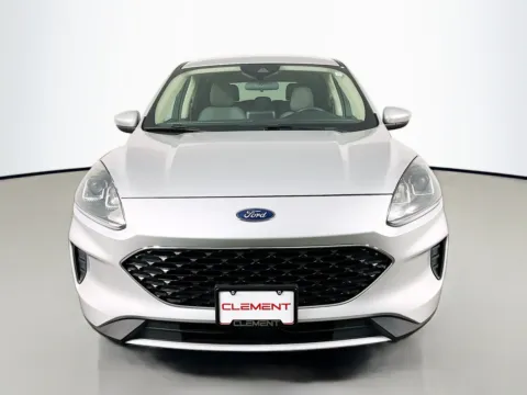 Photos of 2020 Ford Escape SE for sale in Florissant, MO at Clement Pre-Owned Florissant