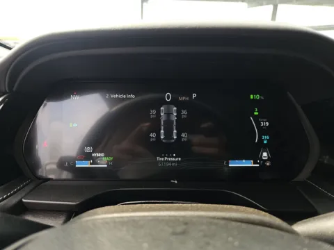 Photos of 2022 Jeep Grand Cherokee 4xe for sale in Florissant, MO at Clement Pre-Owned Florissant