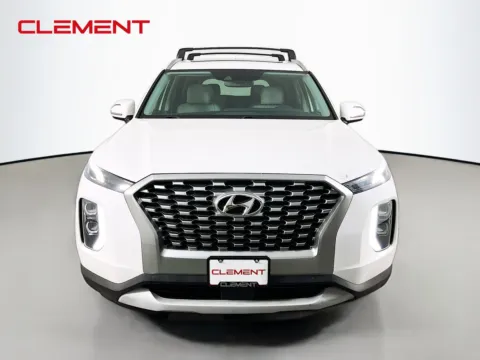 Another view of 2021 Hyundai Palisade SEL for sale in Florissant, MO at Clement Pre-Owned Florissant