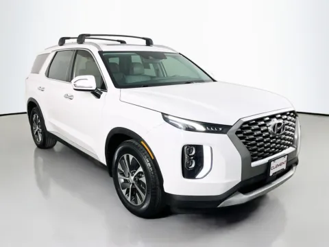 Another view of 2021 Hyundai Palisade SEL for sale in Florissant, MO at Clement Pre-Owned Florissant