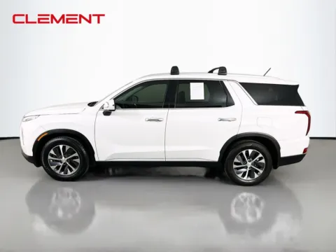 More photos of 2021 Hyundai Palisade SEL at Clement Pre-Owned Florissant, MO