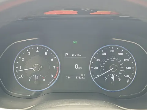 Photos of 2021 Hyundai Palisade SEL for sale in Florissant, MO at Clement Pre-Owned Florissant