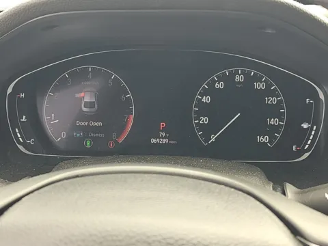 Photos of 2018 Honda Accord EX-L 2.0T for sale in Florissant, MO at Clement Pre-Owned Florissant