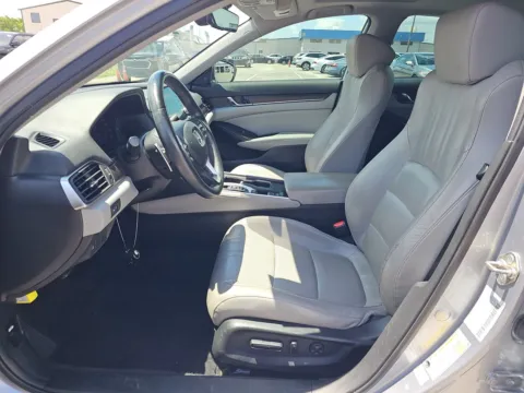 Another view of 2018 Honda Accord EX-L 2.0T for sale in Florissant, MO at Clement Pre-Owned Florissant
