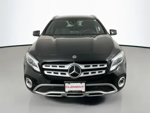 Photos of 2020 Mercedes-Benz GLA 250 for sale in Florissant, MO at Clement Pre-Owned Florissant