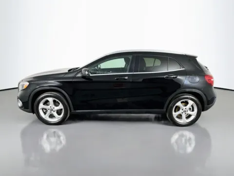 More photos of 2020 Mercedes-Benz GLA 250 at Clement Pre-Owned Florissant, MO