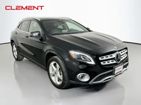 More photos of 2020 Mercedes-Benz GLA 250 at Clement Pre-Owned Florissant, MO