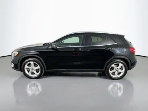 More photos of 2020 Mercedes-Benz GLA 250 at Clement Pre-Owned Florissant, MO