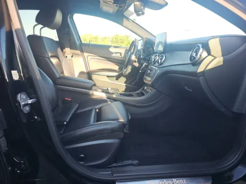 Another view of 2020 Mercedes-Benz GLA 250 for sale in Florissant, MO at Clement Pre-Owned Florissant