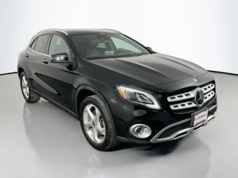 Another view of 2020 Mercedes-Benz GLA 250 for sale in Florissant, MO at Clement Pre-Owned Florissant