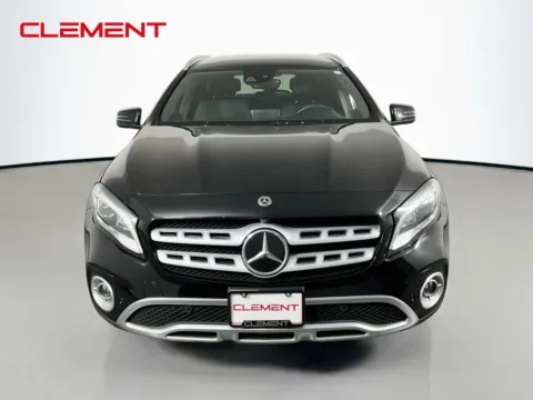 Another view of 2020 Mercedes-Benz GLA 250 for sale in Florissant, MO at Clement Pre-Owned Florissant