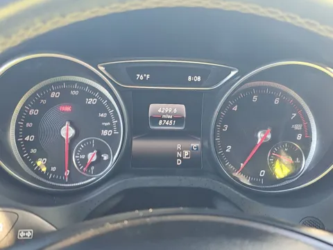 Photos of 2020 Mercedes-Benz GLA 250 for sale in Florissant, MO at Clement Pre-Owned Florissant