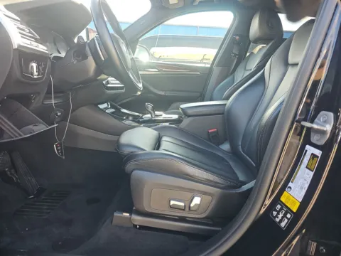 Another view of 2022 BMW X3 xDrive30i for sale in Florissant, MO at Clement Pre-Owned Florissant