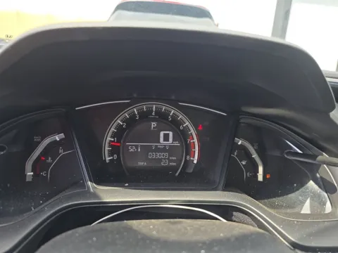 Photos of 2018 Honda Civic LX for sale in Florissant, MO at Clement Pre-Owned Florissant