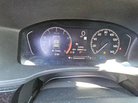 Photos of 2025 Honda Civic Sport for sale in Florissant, MO at Clement Pre-Owned Florissant