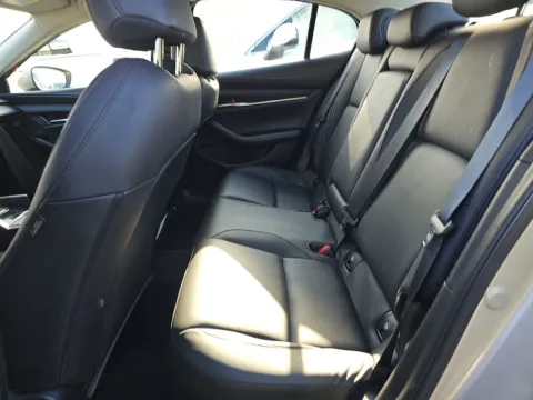 More photos of 2025 Mazda Mazda3 2.5 S Preferred Package at Clement Pre-Owned Florissant, MO