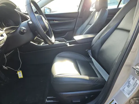 Another view of 2025 Mazda Mazda3 2.5 S Preferred Package for sale in Florissant, MO at Clement Pre-Owned Florissant