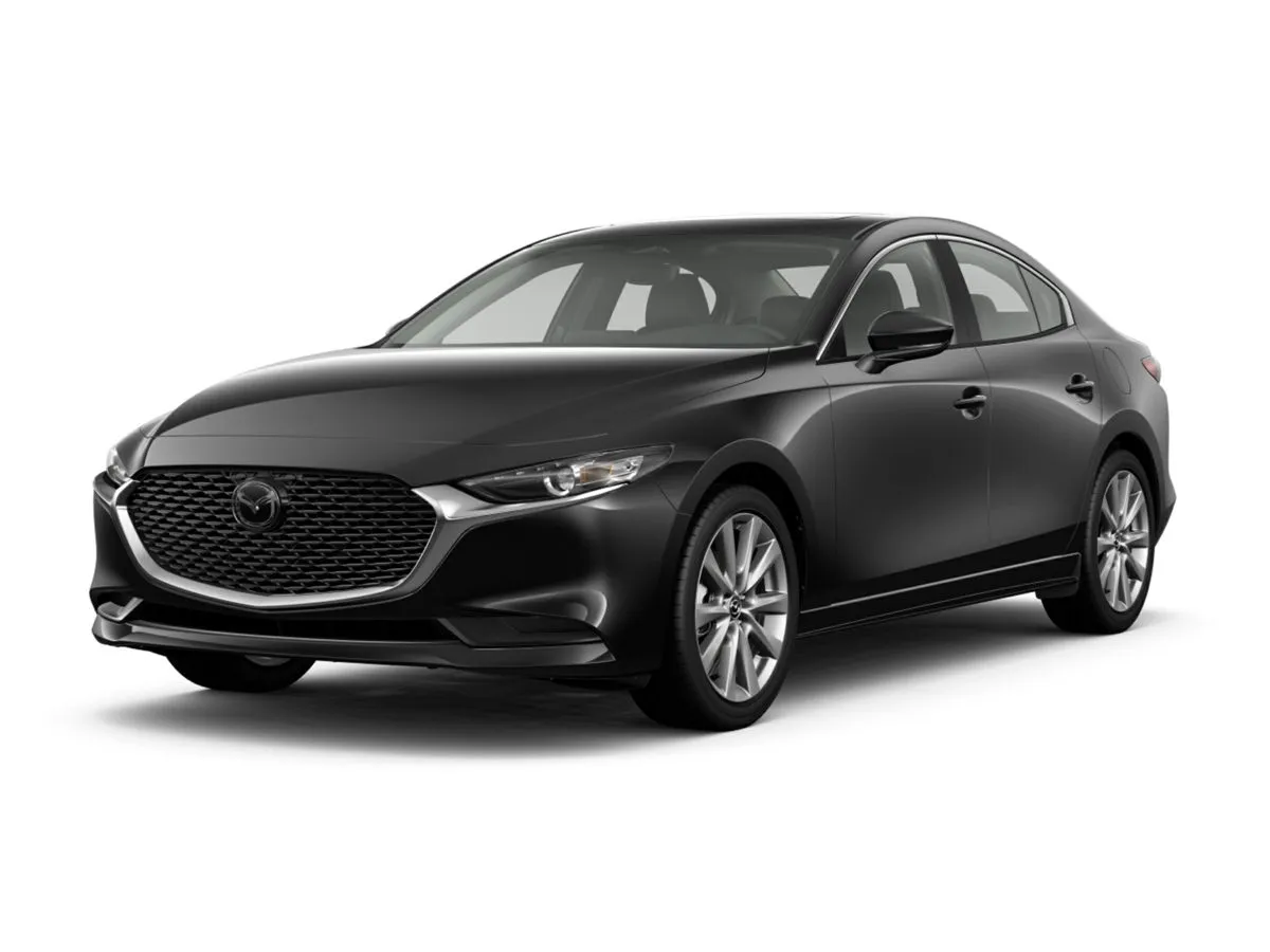 2025 Mazda Mazda3 2.5 S Preferred Package for sale in Florissant, MO