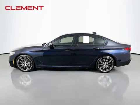 More photos of 2018 BMW 5 Series 540i xDrive at Clement Pre-Owned Florissant, MO