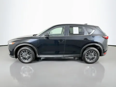 More photos of 2021 Mazda CX-5 Touring at Clement Pre-Owned Florissant, MO