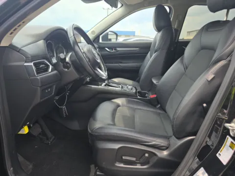 Another view of 2021 Mazda CX-5 Touring for sale in Florissant, MO at Clement Pre-Owned Florissant