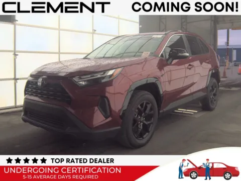 Unknown 2023 Toyota RAV4 XLE for sale in Florissant, MO
