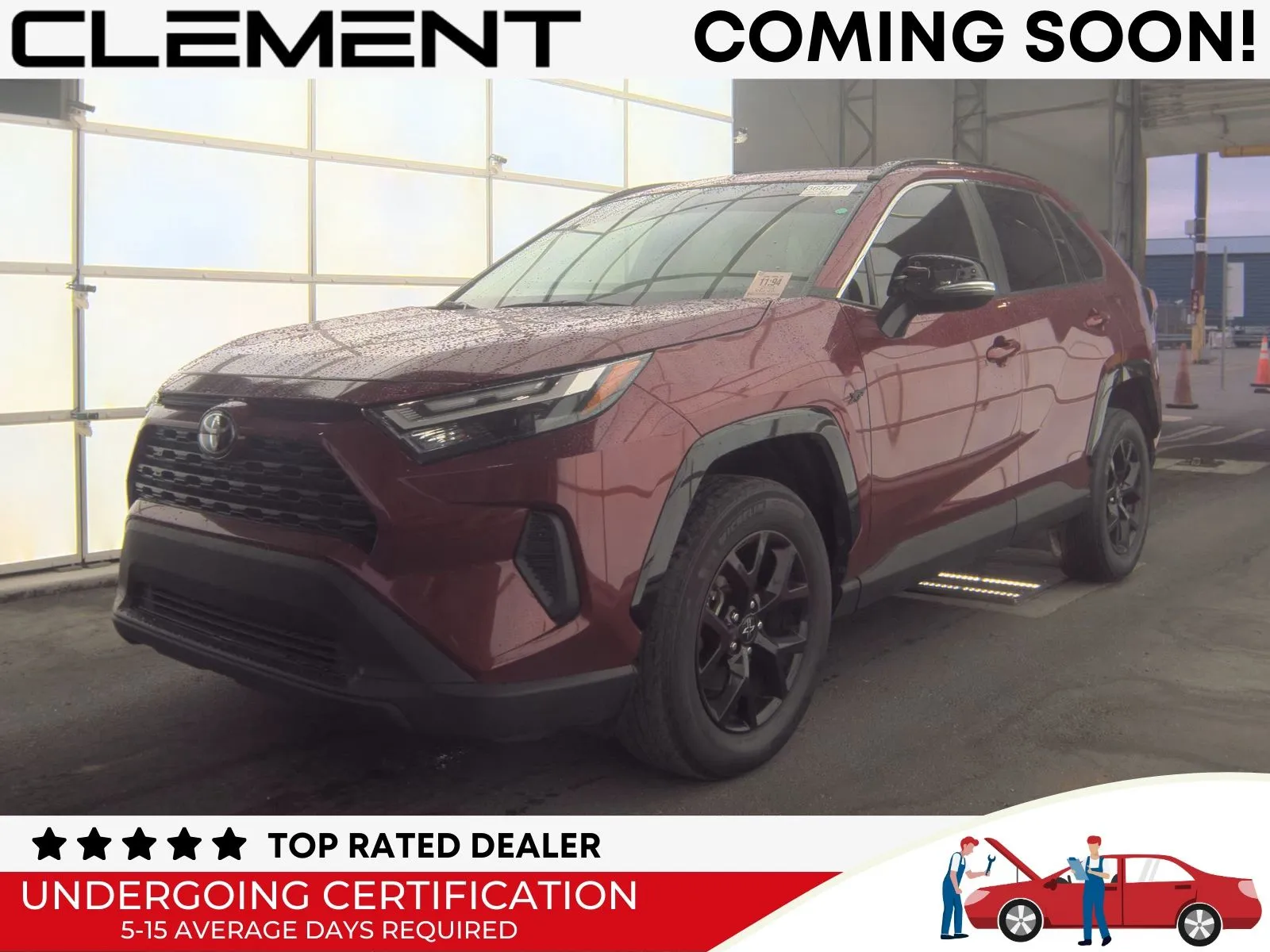 Unknown 2023 Toyota RAV4 XLE for sale in Florissant, MO