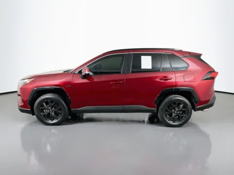 More photos of 2023 Toyota RAV4 XLE at Clement Pre-Owned Florissant, MO