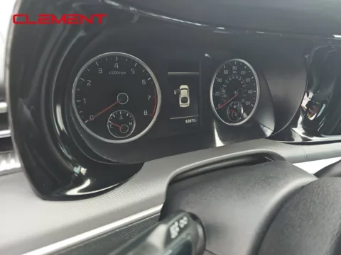 Another view of 2022 Kia K5 GT-Line for sale in Florissant, MO at Clement Pre-Owned Florissant