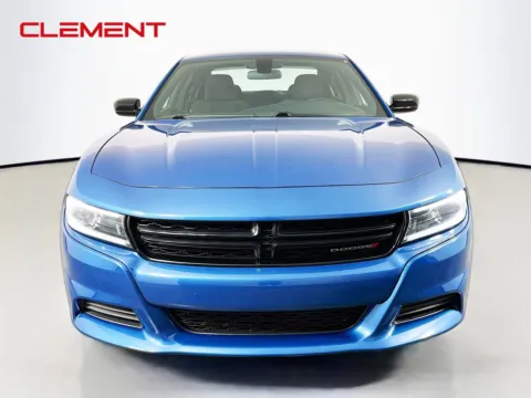 Another view of 2023 Dodge Charger SXT for sale in Florissant, MO at Clement Pre-Owned Florissant