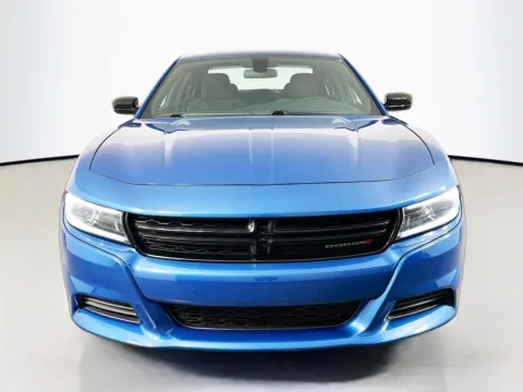Photos of 2023 Dodge Charger SXT for sale in Florissant, MO at Clement Pre-Owned Florissant