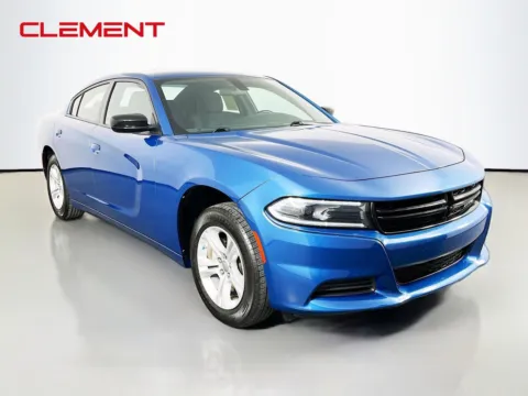 More photos of 2023 Dodge Charger SXT at Clement Pre-Owned Florissant, MO