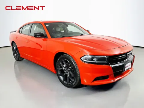 More photos of 2022 Dodge Charger SXT at Clement Pre-Owned Florissant, MO